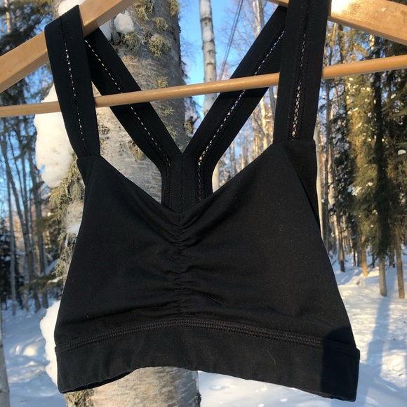 Handful Other - Handful Y Back Bra S